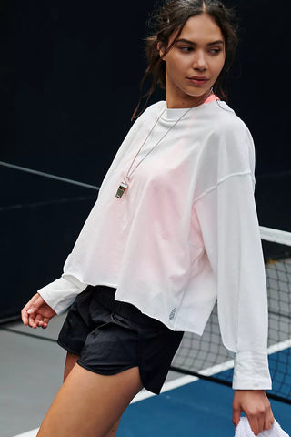 Free People | Inspire Layer