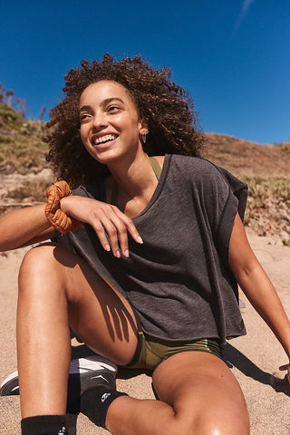 Free People | My Time Tee