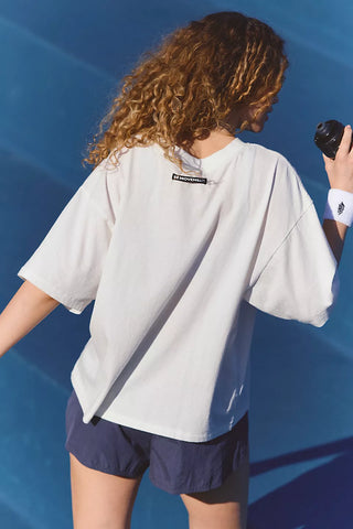 Free People | Tackle Tee