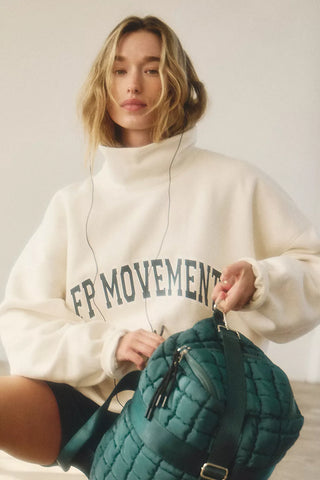 Free People | The Victory Set