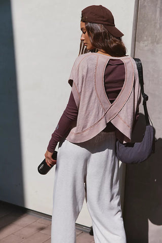 Free People | My Time Tee