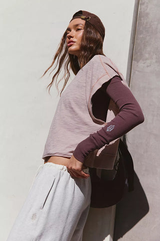 Free People | My Time Tee