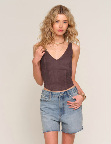 Heartloom | Chelsea Top
