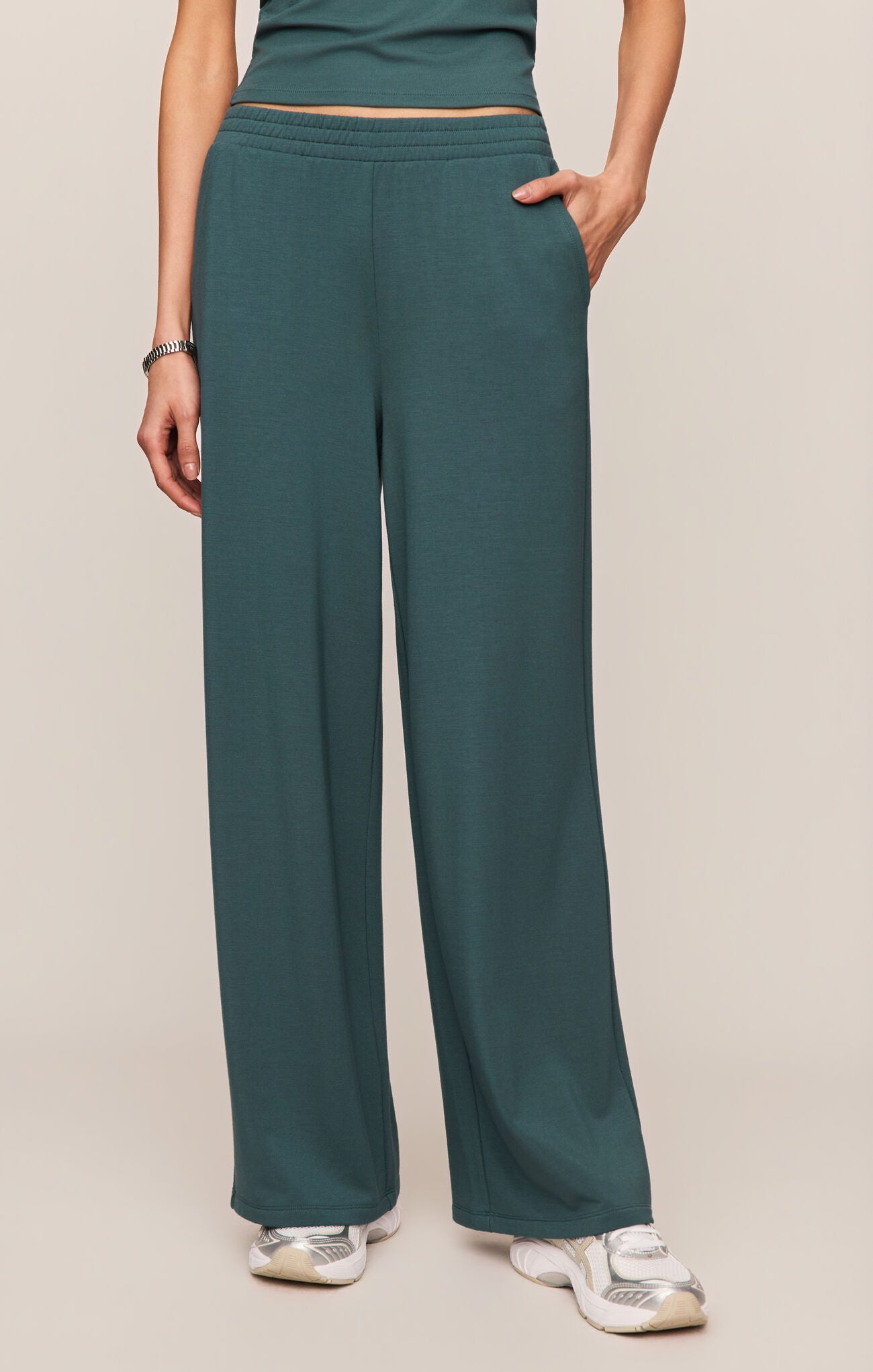 Z-Supply | In Transit Modal Pant