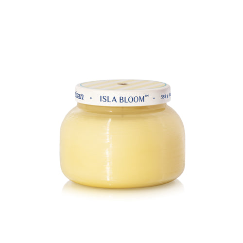 Capri Blue | Isla Bloom Artisan Caffe Signature Candle 19oz
