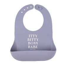 Bella Tunno | Wonder Bib