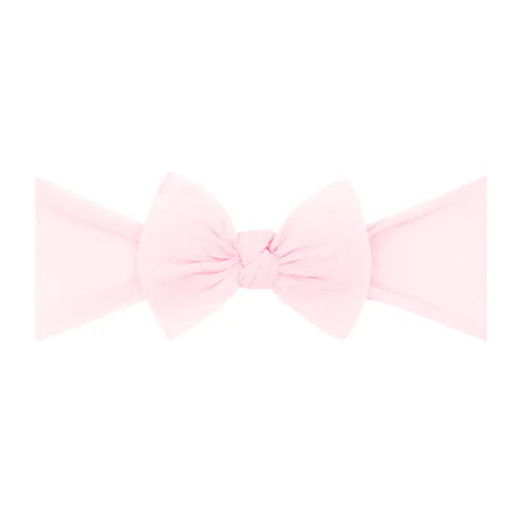 ITTY BITTY KNOT: Baby Bling Bows