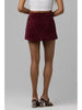 Blank Nyc | Wine O'Clock Skirt
