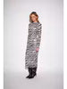 John + Jenn | Regina Dress in Frozen Jungle