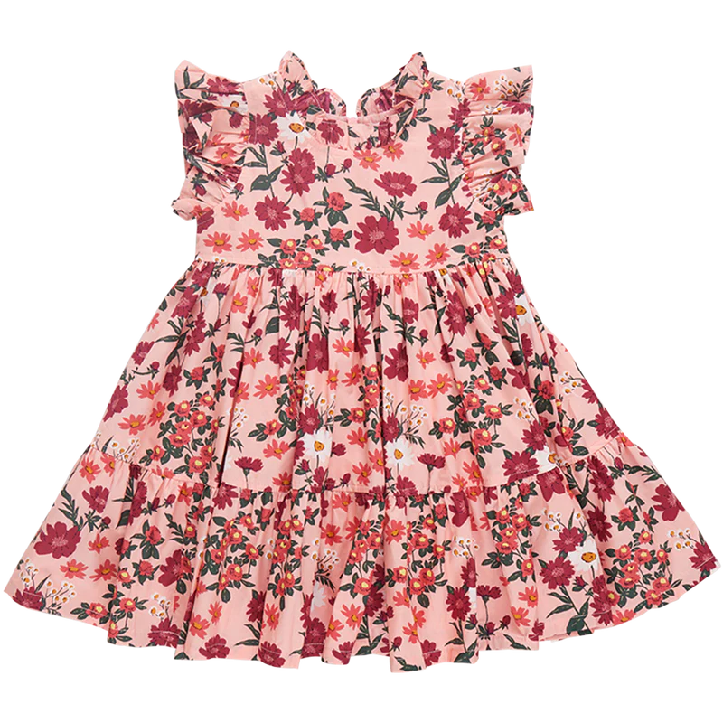 Pink Chicken | Jennifer Dress