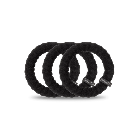 Teleties | Large Nylon Hair Ties