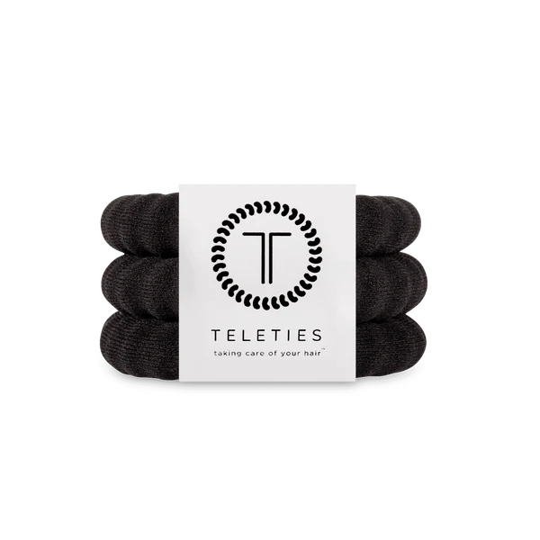 Teleties | Large Nylon Hair Ties