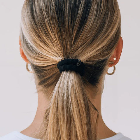Teleties | Small Nylon Hair Ties