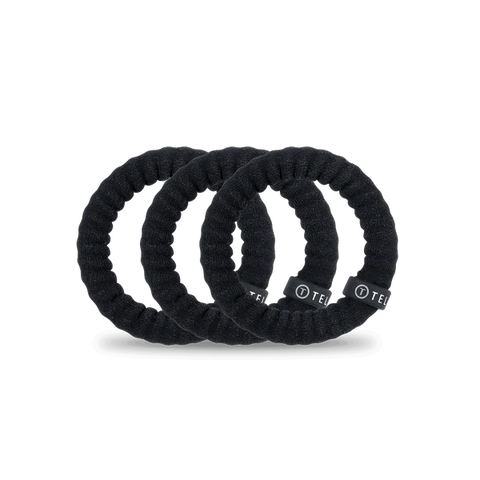 Teleties | Small Nylon Hair Ties