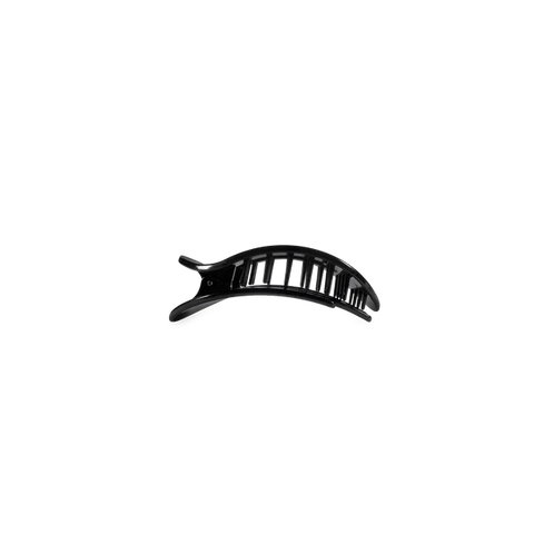 Teleties | Tiny Flat Round Clip