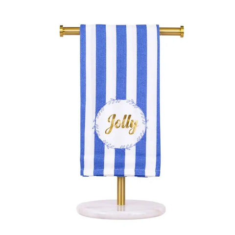 RS | Holiday Hand Towel