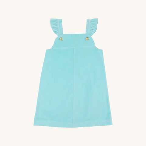 Beaufort Bonnet | Julia Jumper (Velveteen)