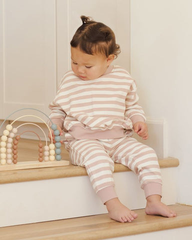Quincy Mae | Relaxed Sweatpants