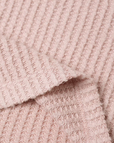 Quincy Mae | Ruffle Cozy Set