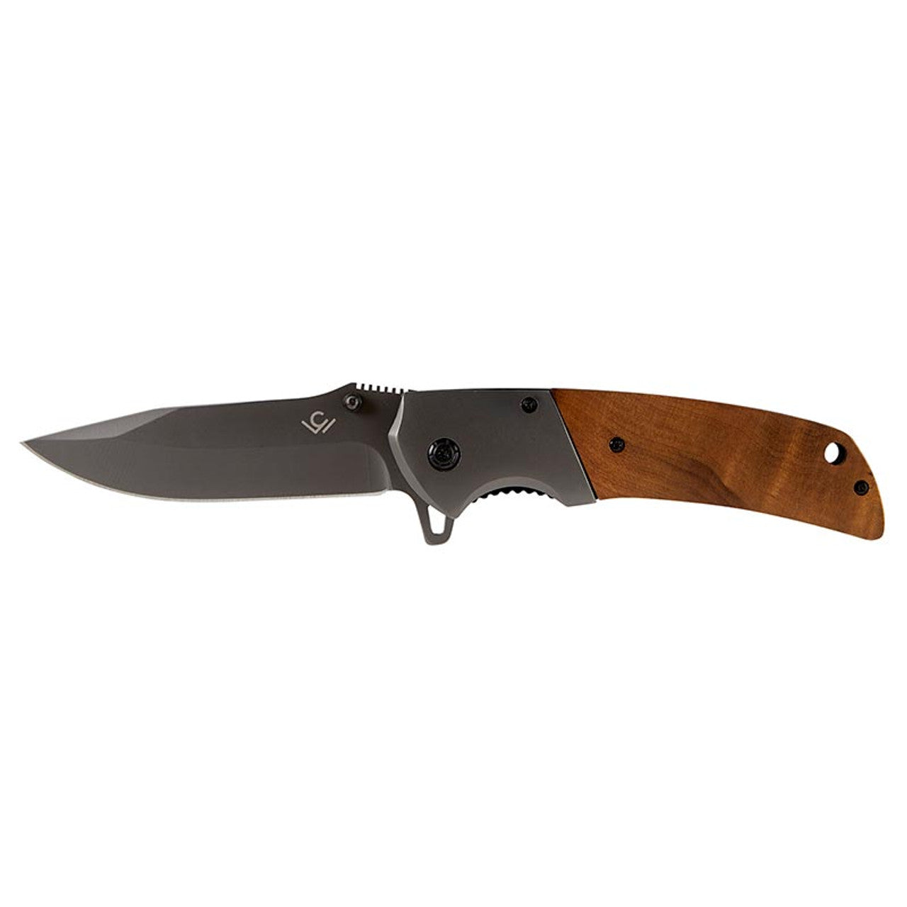 CW | Timberblade Pocketknife