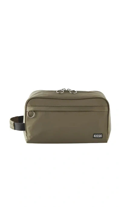 Kusshi | Dopp Kit