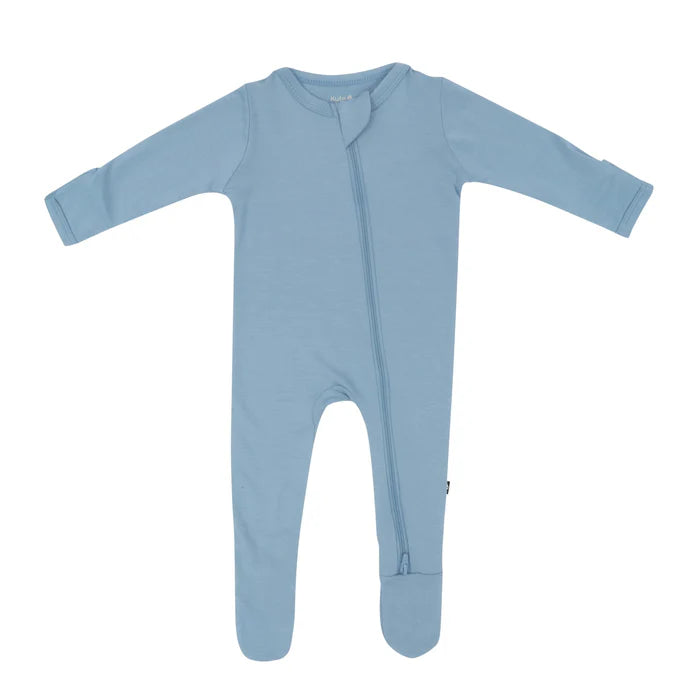 Kyte Baby | Zippered Footie