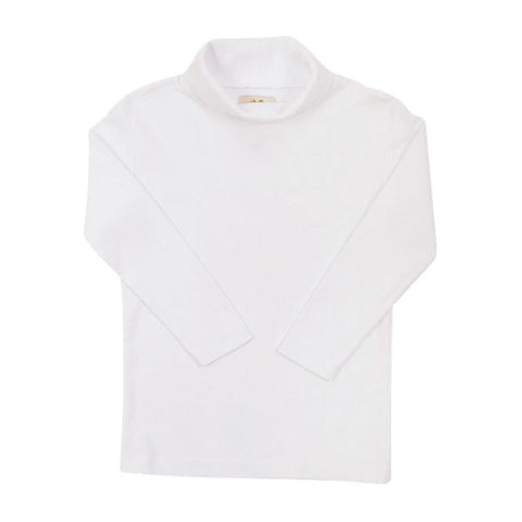 Beaufort Bonnet | Tatum's Turtleneck Shirt