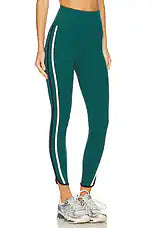 Beach Riot | Nella Legging| Pine Green