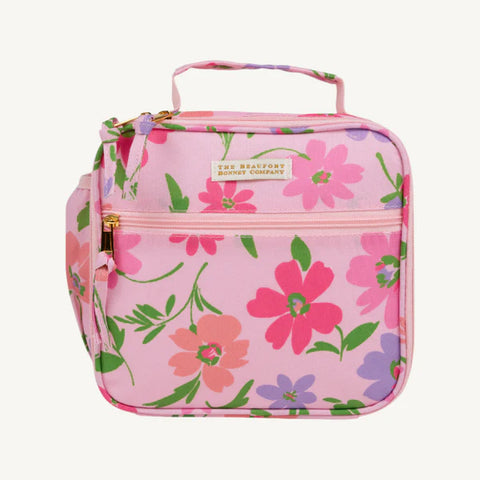 Beaufort Bonnet | Leighton Lunch Box