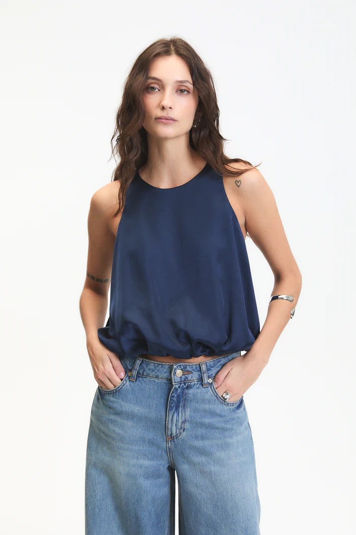 DELUC | Leonard Top