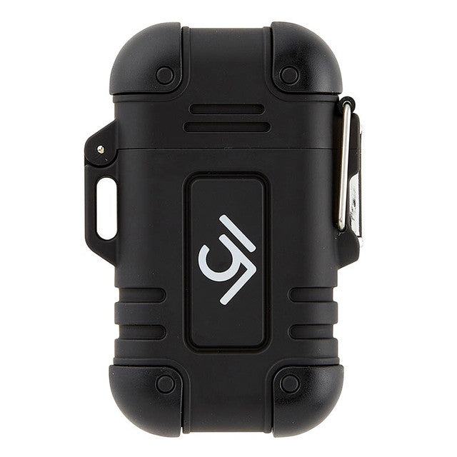 CW | Rechargeable Waterproof Lighter