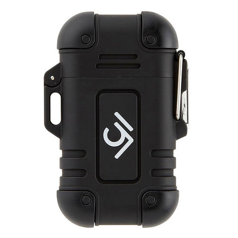 CW | Rechargeable Waterproof Lighter