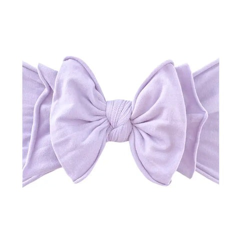 FAB-BOW-LOUS® Baby Bling Bows