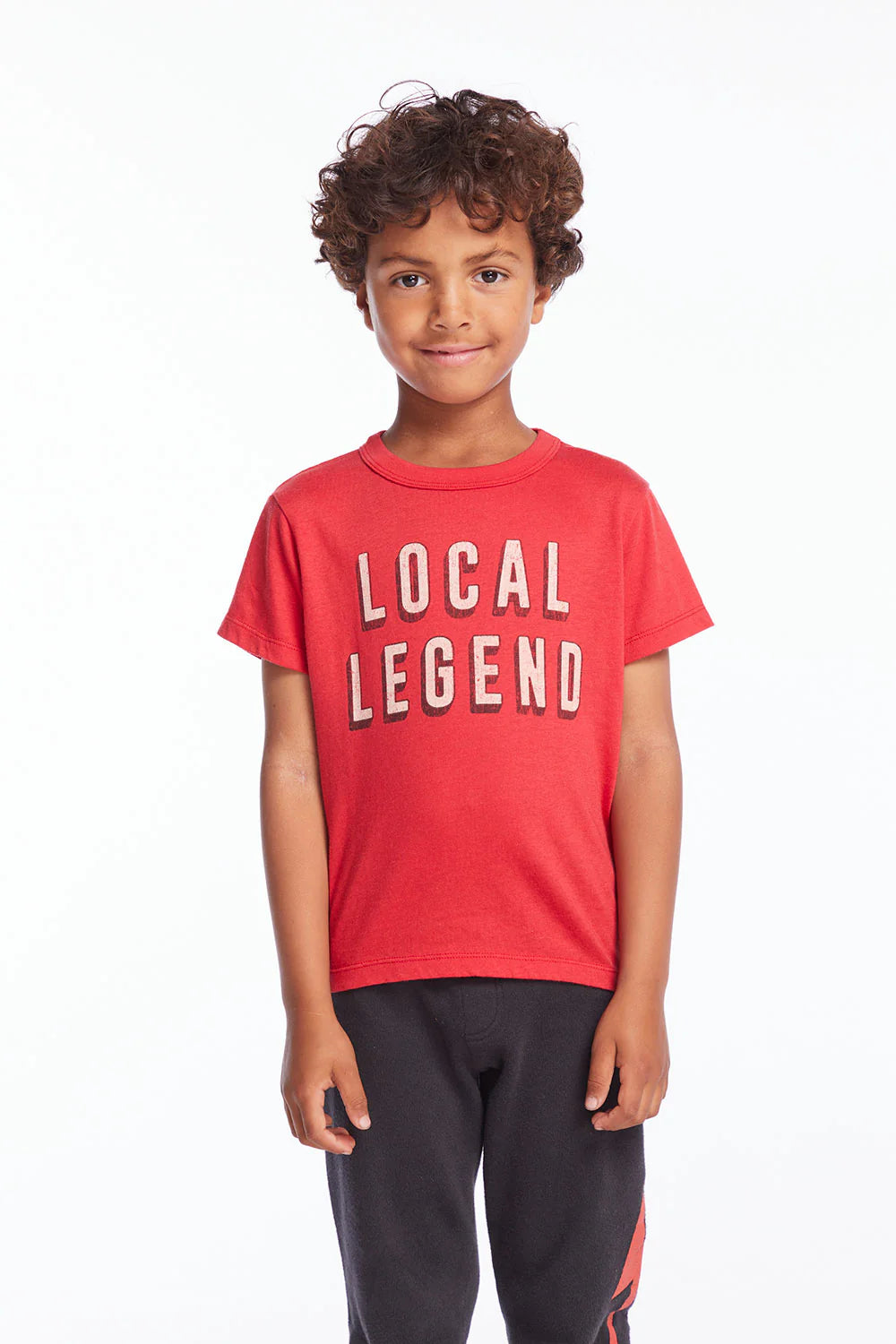 Chaser | Local Legend Boys Tee