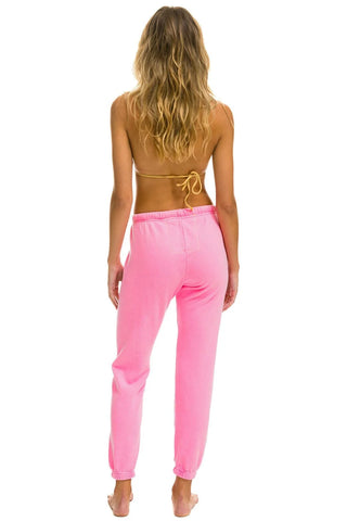 Aviator Nation | Logo Womens Sweatpants