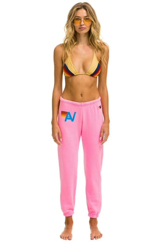 Aviator Nation | Logo Womens Sweatpants