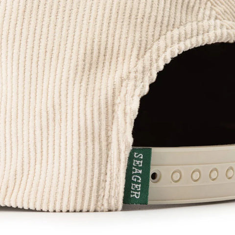 Seager | Los Rios Corduroy Snapback