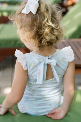 Lullaby Set | Lottie Swimsuit