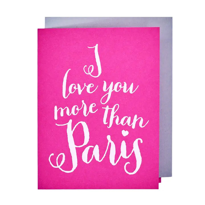 Greeting Card