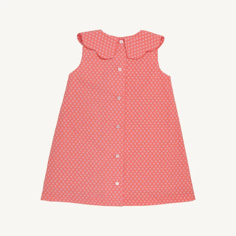 Beaufort Bonnet | Luanne's Lunch Dress