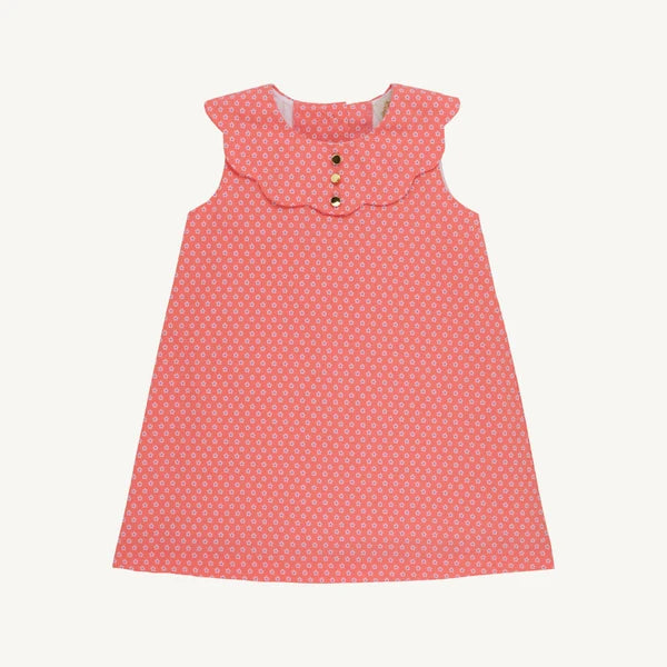 Beaufort Bonnet | Luanne's Lunch Dress