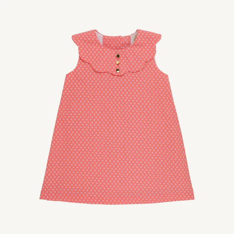 Beaufort Bonnet | Luanne's Lunch Dress
