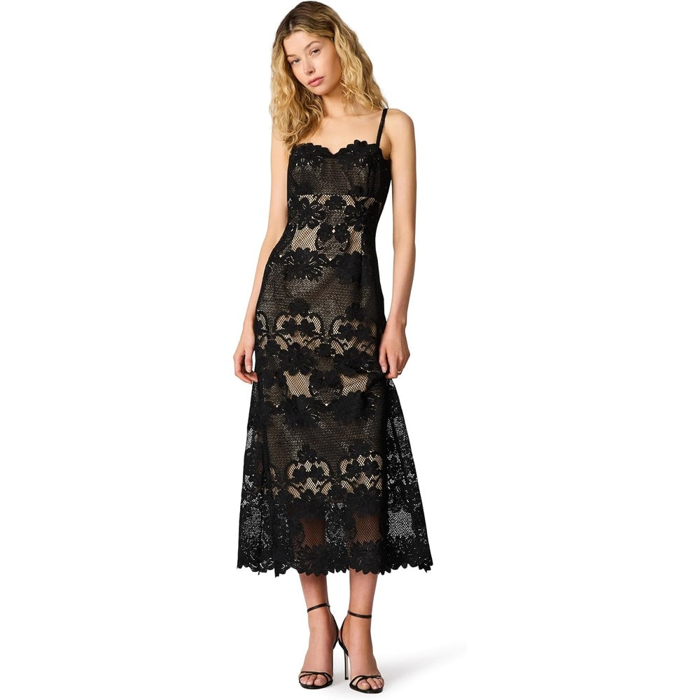 Steve Madden | Willow Dress in Black