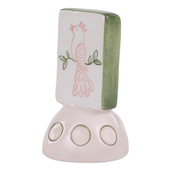 Glory Haus | Majong Tile Charcuterie Topper