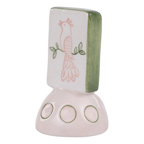 Glory Haus | Majong Tile Charcuterie Topper