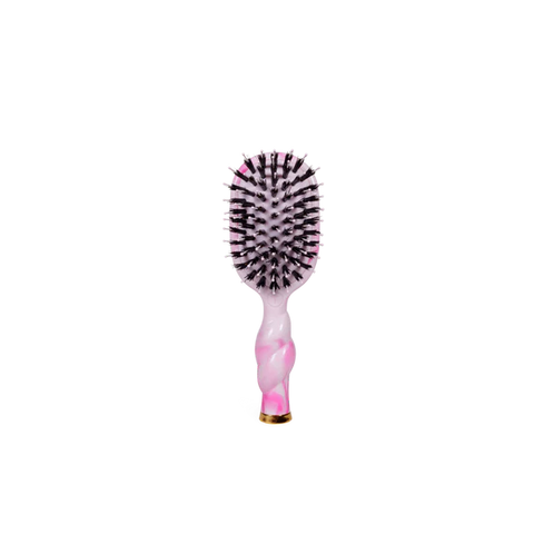 Teleties | Mini Boar Bristle Hair Brush