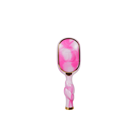 Teleties | Mini Boar Bristle Hair Brush