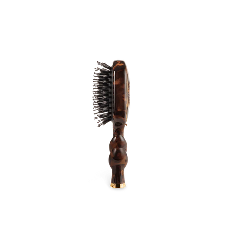 Teleties | Mini Boar Bristle Hair Brush