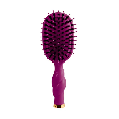 Teleties | Mini Boar Bristle Hair Brush