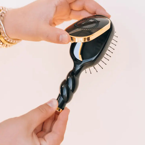 Teleties | Mini Detangler